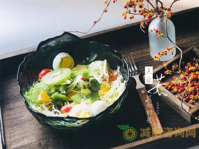 最佳蔬菜水果减肥清单：快速、有效、健康！-第1张图片-减肥咨询网