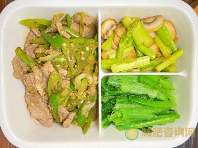 小白菜减肥餐：让你轻松瘦身的健康食谱-第2张图片-减肥咨询网