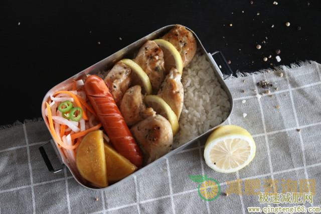 春季减肥食谱一日三餐推荐，饮食控制很重要-第3张图片-减肥咨询网