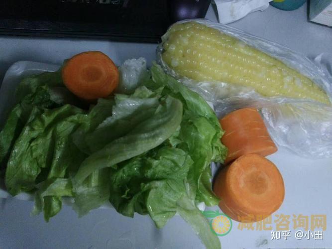 明星减肥餐知乎-第2张图片-减肥咨询网