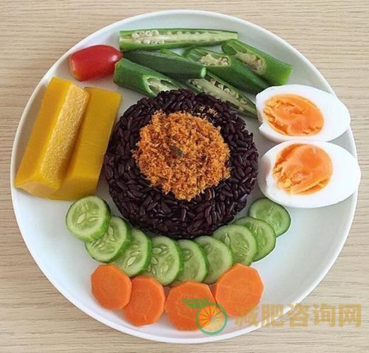 低血糖减肥餐-第1张图片-减肥咨询网