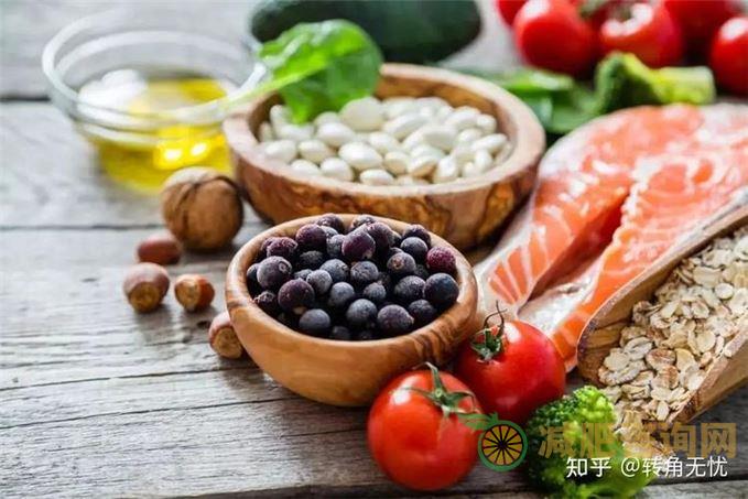 低碳水化合物减肥食谱一日三餐，让你轻松瘦下来！-第2张图片-减肥咨询网