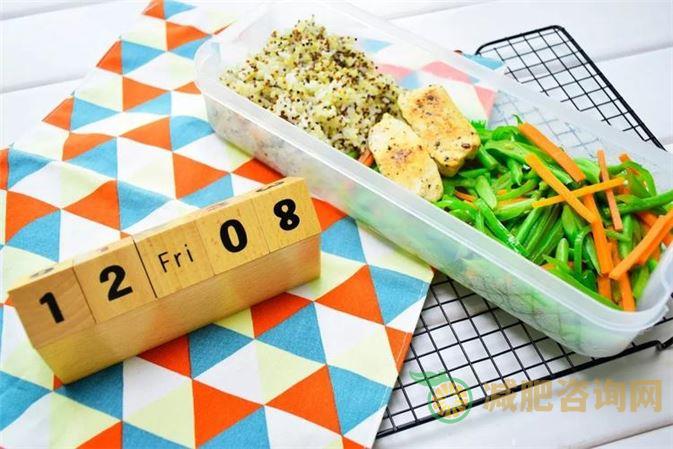 谭维维减肥食谱打卡：健康饮食，轻松瘦身-第1张图片-减肥咨询网