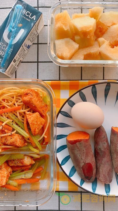 减肥餐鸡胸肉多少克-第2张图片-减肥咨询网