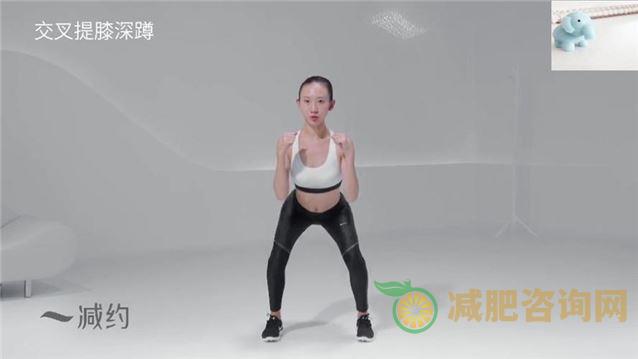 哺乳妈妈减肥操-第1张图片-减肥咨询网