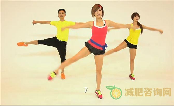 哺乳妈妈减肥操-第2张图片-减肥咨询网