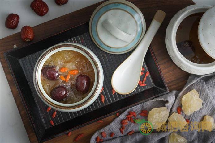 养生壶减肥食谱：健康瘦身从饮食开始-第1张图片-减肥咨询网