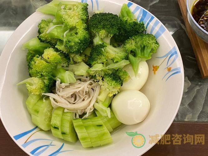 吃减肥餐减肥会反弹吗？探究减肥餐的优缺点及注意事项-第1张图片-减肥咨询网