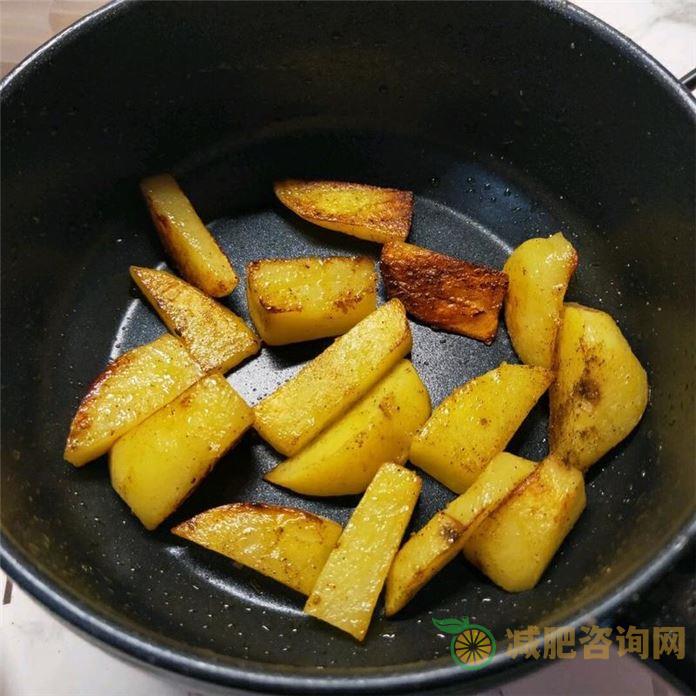 水煮土豆减肥食谱-第2张图片-减肥咨询网 水煮土豆减肥食谱-第2张图片-减肥咨询网