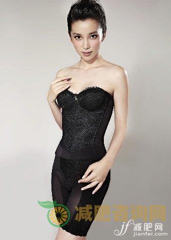 明星减肥 37岁李冰冰绝招-第15张图片-减肥咨询网