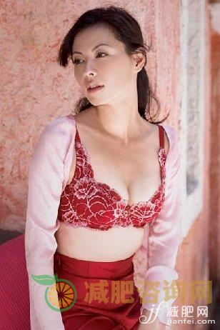 明星减肥 37岁李冰冰绝招-第8张图片-减肥咨询网