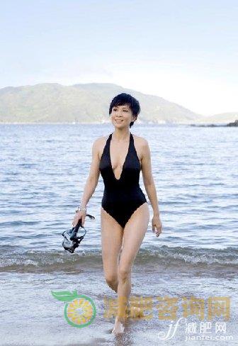 明星减肥 37岁李冰冰绝招-第14张图片-减肥咨询网