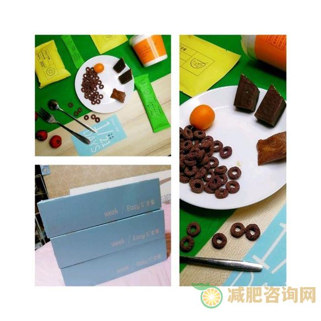 薄荷nice减肥食谱，让你轻松瘦身-第1张图片-减肥咨询网