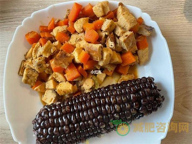 哺乳期间可以吃减肥餐吗？如何科学健康的减肥？-第1张图片-减肥咨询网