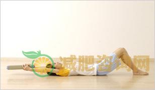 超人气的家居小物减肥操-第1张图片-减肥咨询网