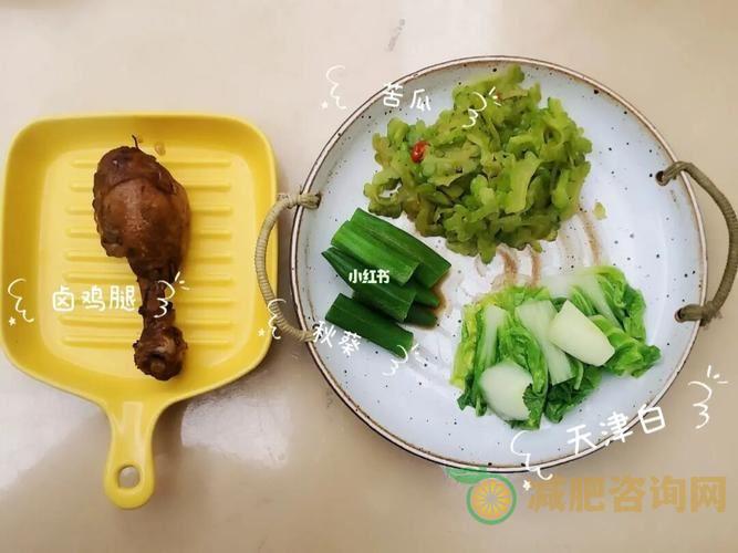 营养瘦身减肥餐：如何健康减肥？-第1张图片-减肥咨询网