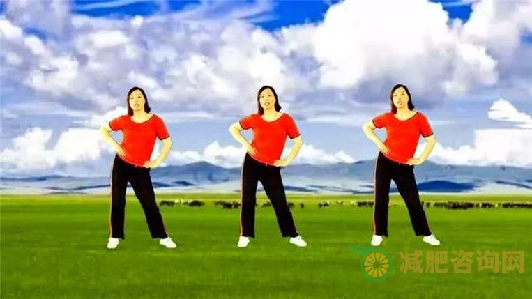 大肚腩减肥操-第2张图片-减肥咨询网
