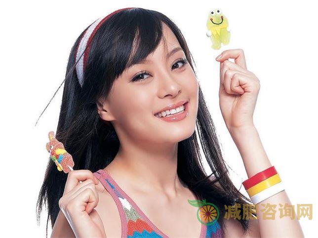 孙俪助理分享健康减肥食谱，轻松瘦身不再困难-第2张图片-减肥咨询网