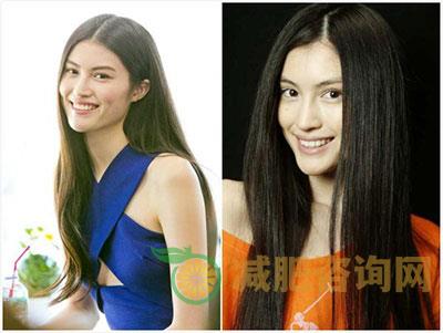 女生减肥一定要注意的3大部位-第1张图片-减肥咨询网