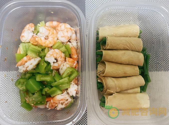 怎样制定减肥餐-第1张图片-减肥咨询网