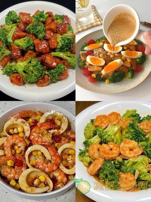 中年男性减肥餐计划：健康饮食与适度运动-第2张图片-减肥咨询网