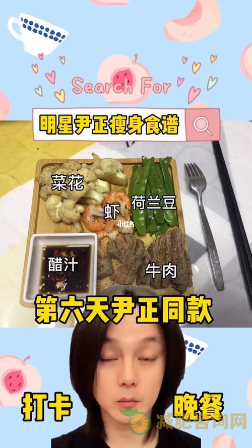 尹正减肥食谱——焖菜的做法与营养价值-第2张图片-减肥咨询网