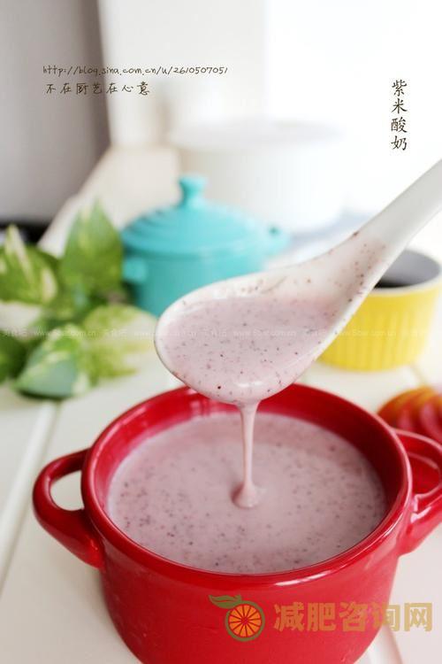 酸奶苹果减肥食谱——轻松瘦身，健康无忧-第2张图片-减肥咨询网