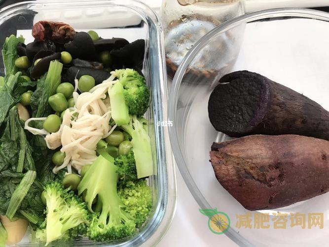 如何用薄荷网的减肥餐计划轻松瘦身-第2张图片-减肥咨询网