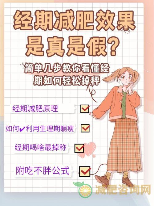 经期减肥攻略:适合经期的瘦身运动-第2张图片-减肥咨询网 经期减肥攻略:适合经期的瘦身运动-第2张图片-减肥咨询网