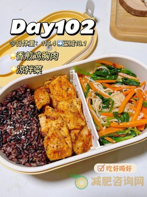 减肥餐肉类可以吃什么？推荐5种低脂肉类食品-第2张图片-减肥咨询网