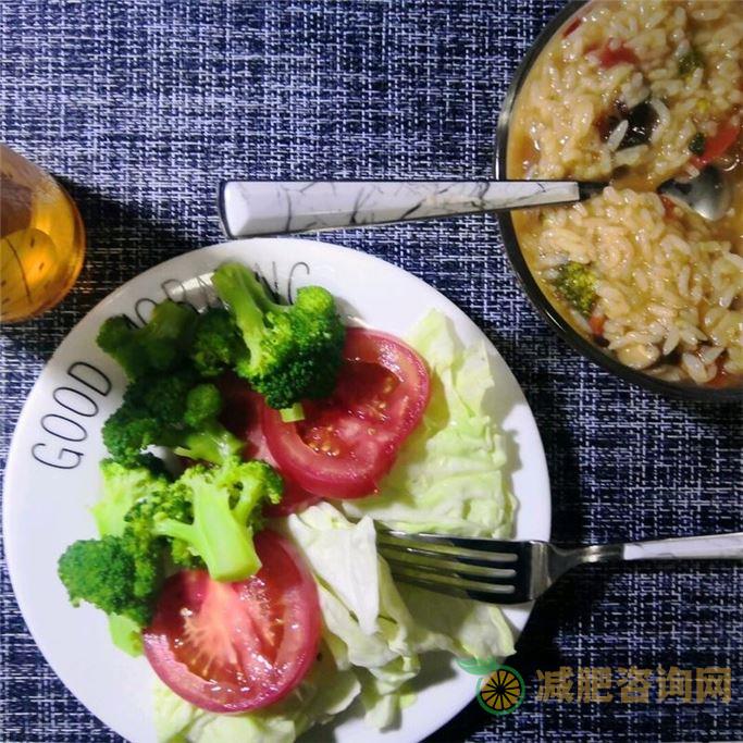 素食减肥餐培训：让你轻松瘦身的健康饮食-第2张图片-减肥咨询网