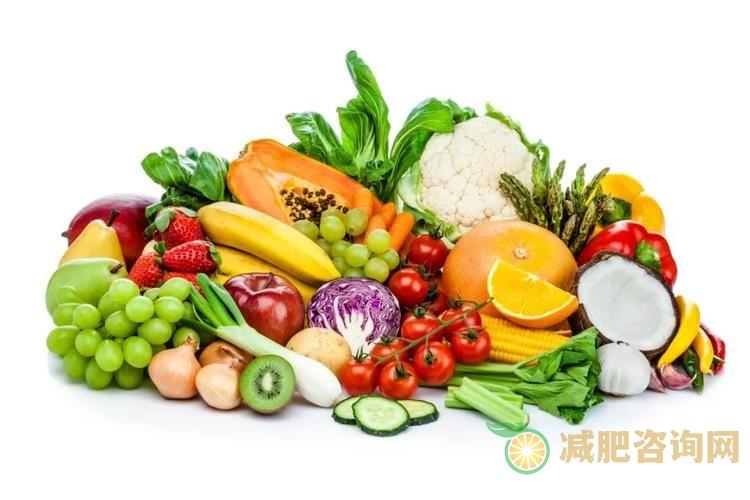 吃水果减肥瘦不下来了怎么办-第2张图片-减肥咨询网