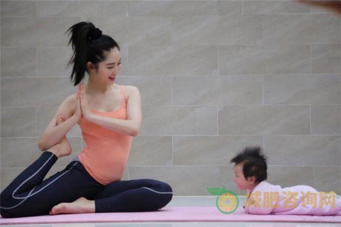哺乳期间喝什么减肥最有效？探究产后减肥的正确方式-第1张图片-减肥咨询网