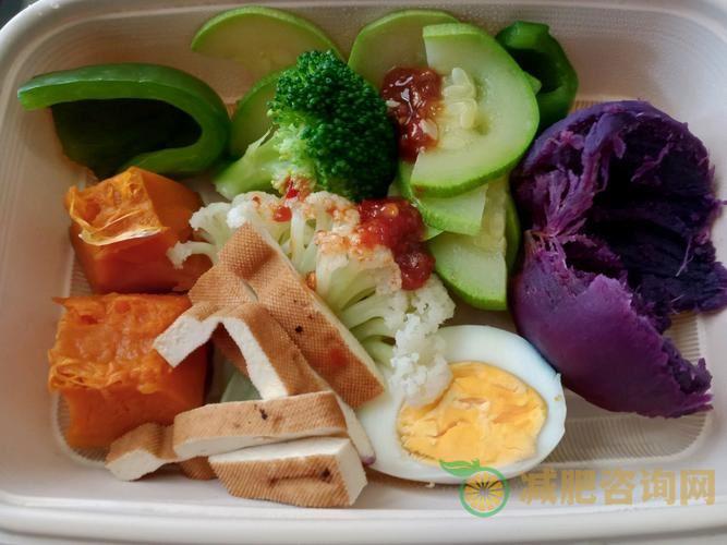 经期减肥餐怎么吃-第1张图片-减肥咨询网