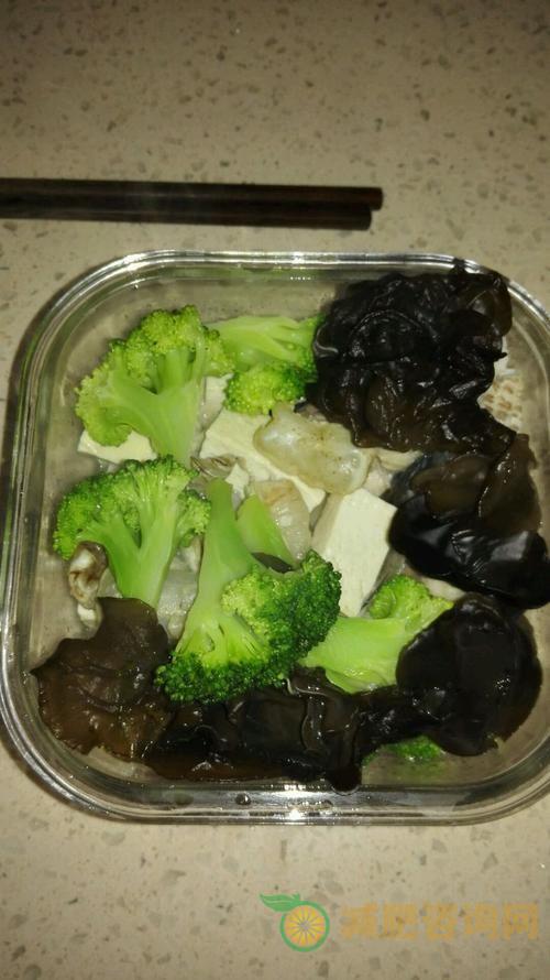 减肥餐食谱大全周-第2张图片-减肥咨询网
