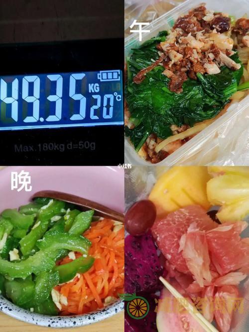 大学生减肥餐创业-第2张图片-减肥咨询网