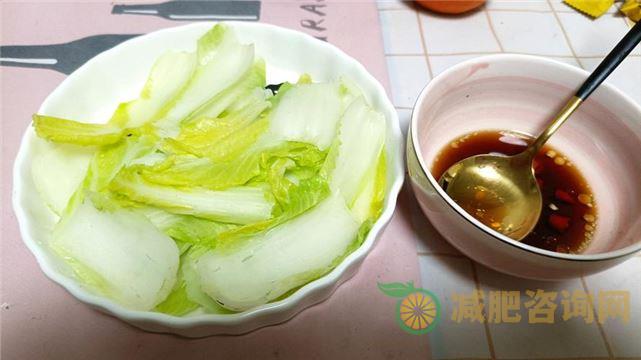 减肥餐水煮菜怎么做-第1张图片-减肥咨询网