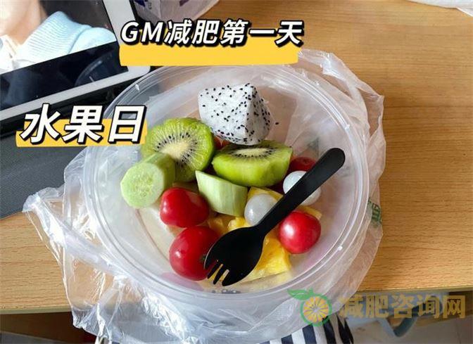 七日水果减肥法：健康又有效的瘦身方法-第2张图片-减肥咨询网