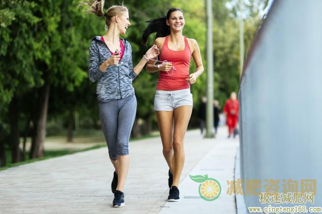 产后什么时候瘦身？怎样才不影响哺乳和健康-第2张图片-减肥咨询网