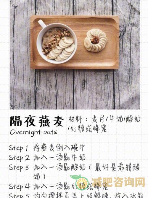 全燕麦能当减肥餐吃吗-第2张图片-减肥咨询网