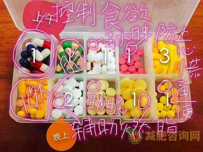 50岁女人减肥有哪些好的方法和药物？-第1张图片-减肥咨询网