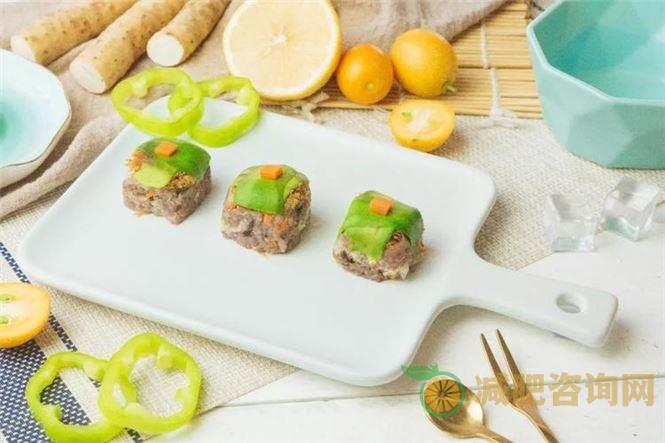 定制化减肥食谱，让你轻松瘦下来-第1张图片-减肥咨询网