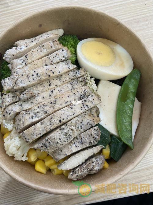 鸡肉减肥餐的做法：让你健康瘦身的鸡肉菜谱-第2张图片-减肥咨询网