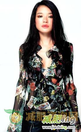 成功率最高的明星减肥法-第1张图片-减肥咨询网 成功率最高的明星减肥法-第1张图片-减肥咨询网