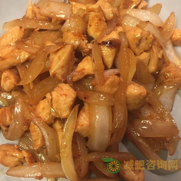 四款洋葱减肥食谱-第1张图片-减肥咨询网 四款洋葱减肥食谱-第1张图片-减肥咨询网