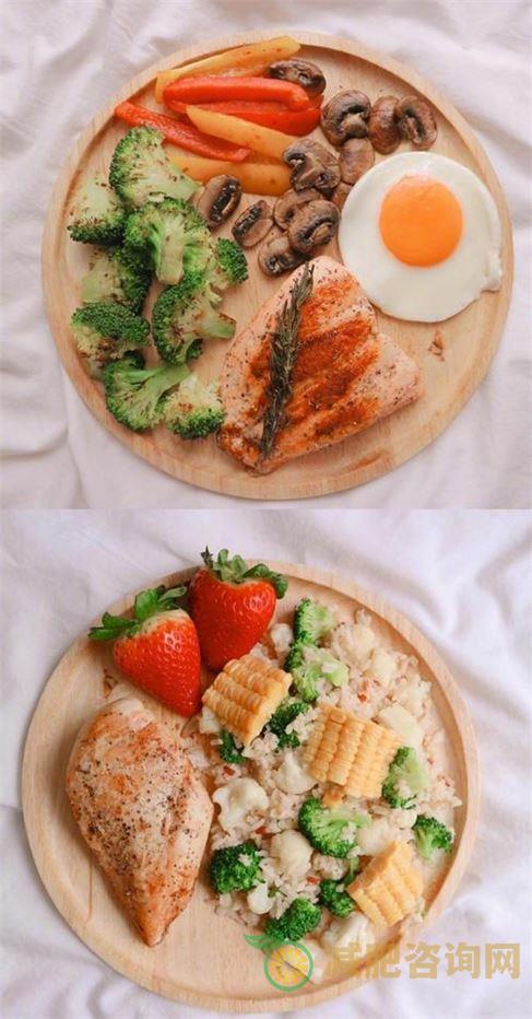 21天减肥餐食物：健康美食带来美丽身材-第2张图片-减肥咨询网