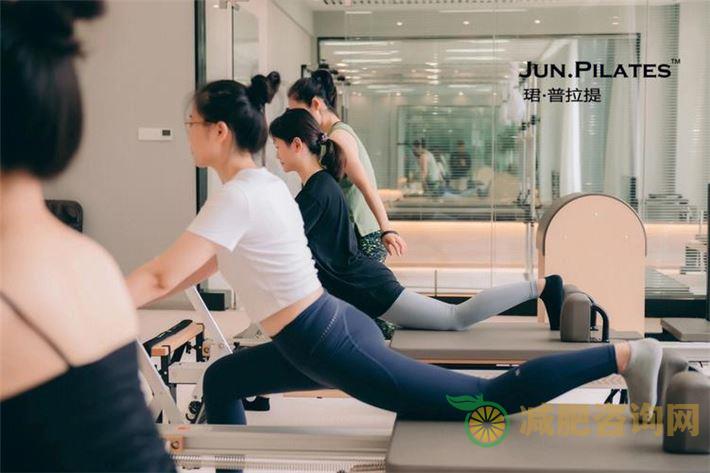 女生减肥请私教有用吗？-第2张图片-减肥咨询网