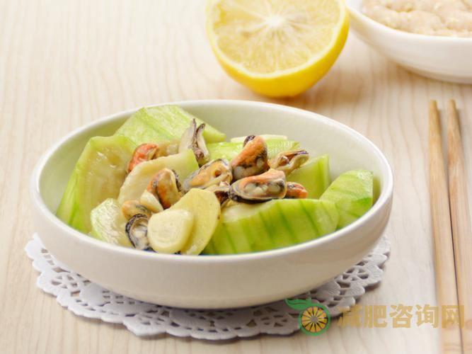 哺乳期减肥食谱不减奶：如何科学安全地瘦身？-第2张图片-减肥咨询网