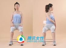 冬季最适合白领的减肥操-第3张图片-减肥咨询网 冬季最适合白领的减肥操-第3张图片-减肥咨询网