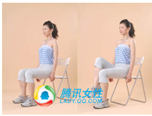冬季最适合白领的减肥操-第9张图片-减肥咨询网 冬季最适合白领的减肥操-第9张图片-减肥咨询网